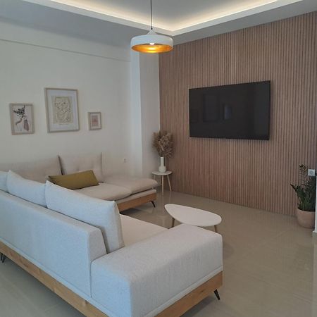 Casa Beige Διαμέρισμα Ηράκλειο Κρήτης Εξωτερικό φωτογραφία