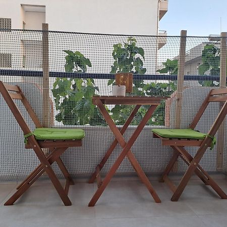 Casa Beige Διαμέρισμα Ηράκλειο Κρήτης Εξωτερικό φωτογραφία