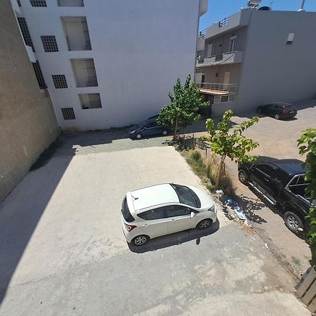 Casa Beige Διαμέρισμα Ηράκλειο Κρήτης Εξωτερικό φωτογραφία