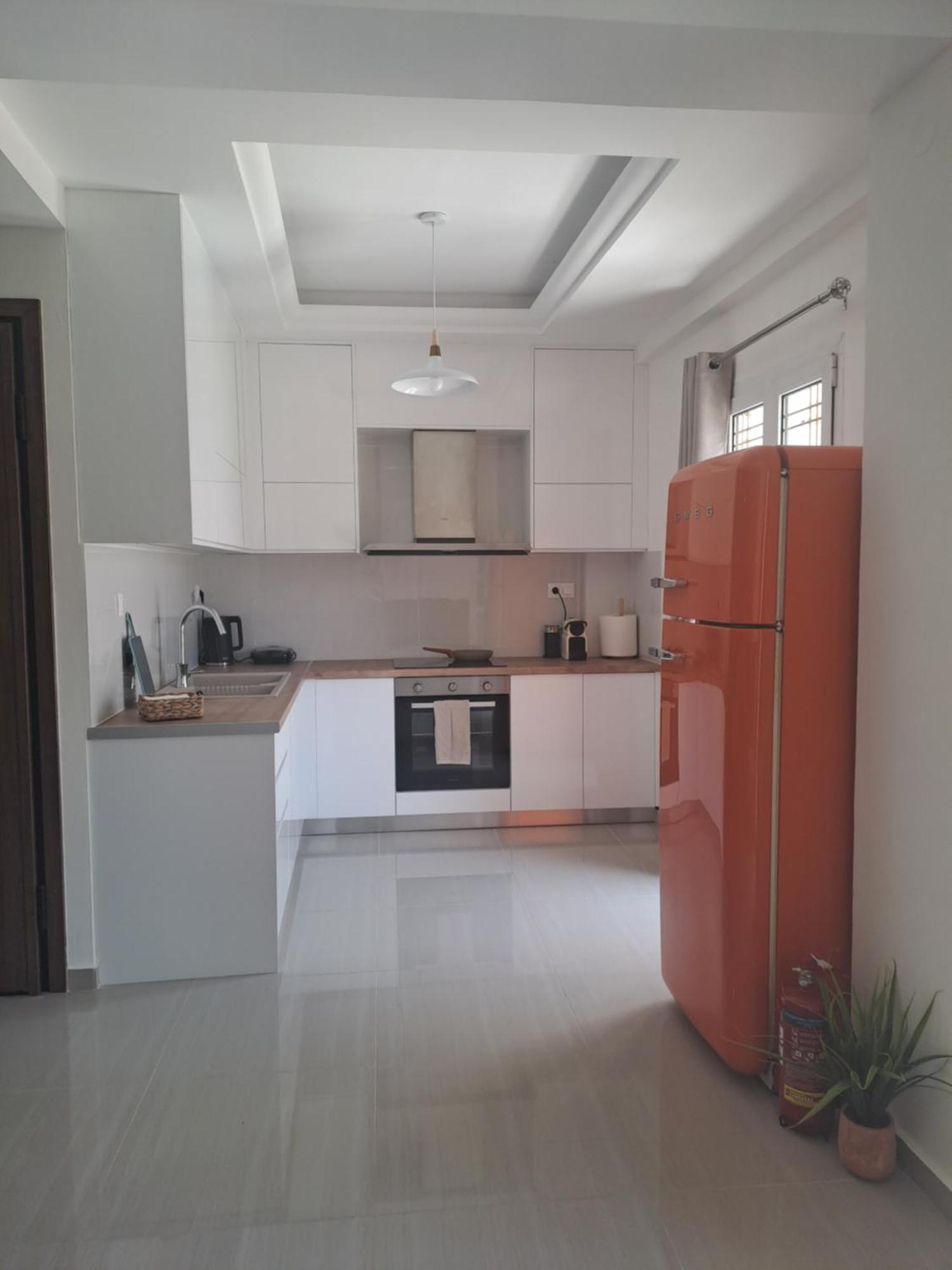 Casa Beige Διαμέρισμα Ηράκλειο Κρήτης Εξωτερικό φωτογραφία
