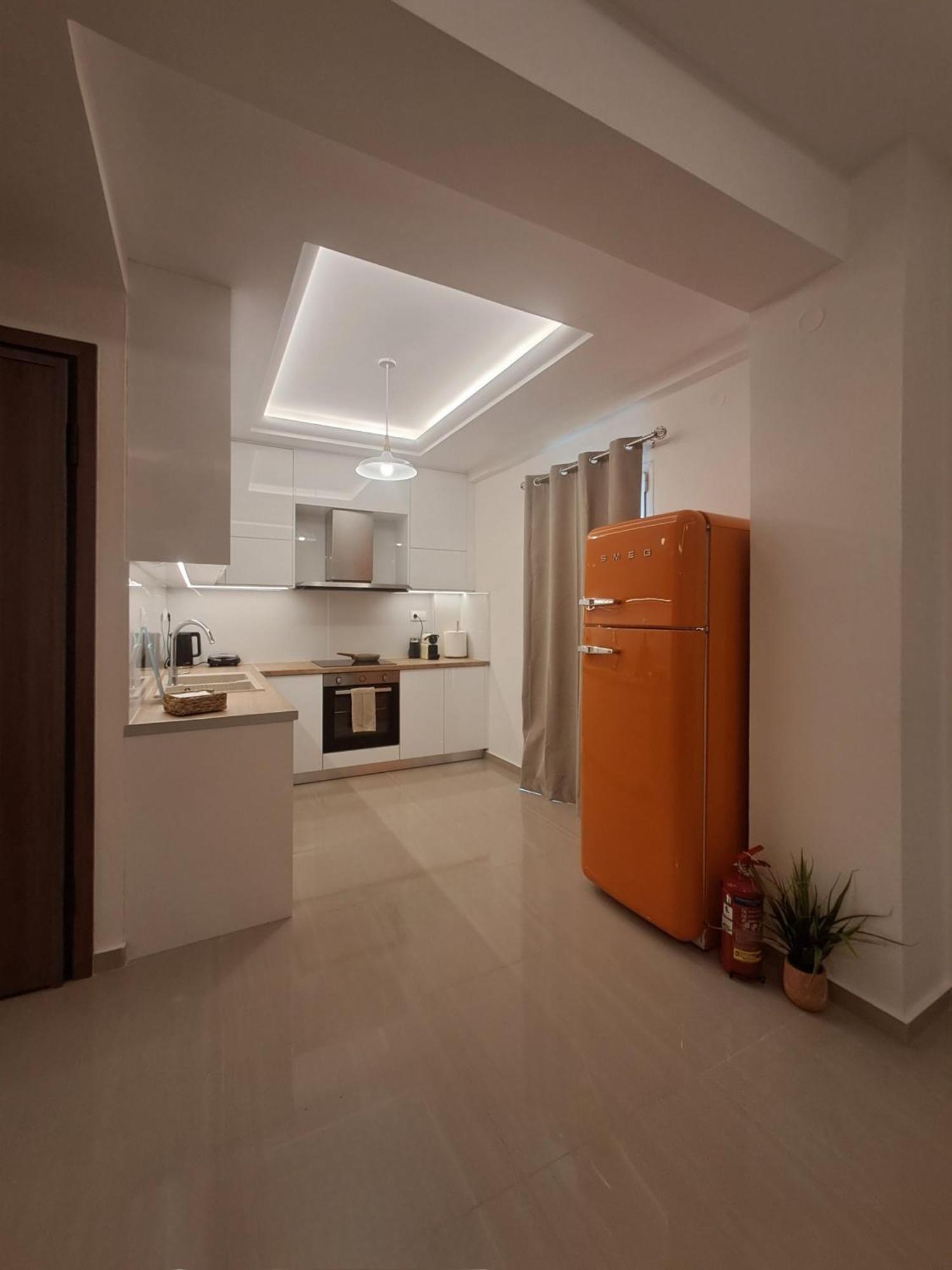 Casa Beige Διαμέρισμα Ηράκλειο Κρήτης Εξωτερικό φωτογραφία