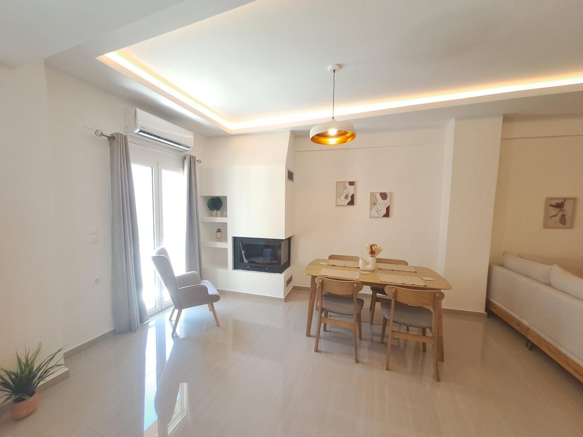 Casa Beige Διαμέρισμα Ηράκλειο Κρήτης Εξωτερικό φωτογραφία