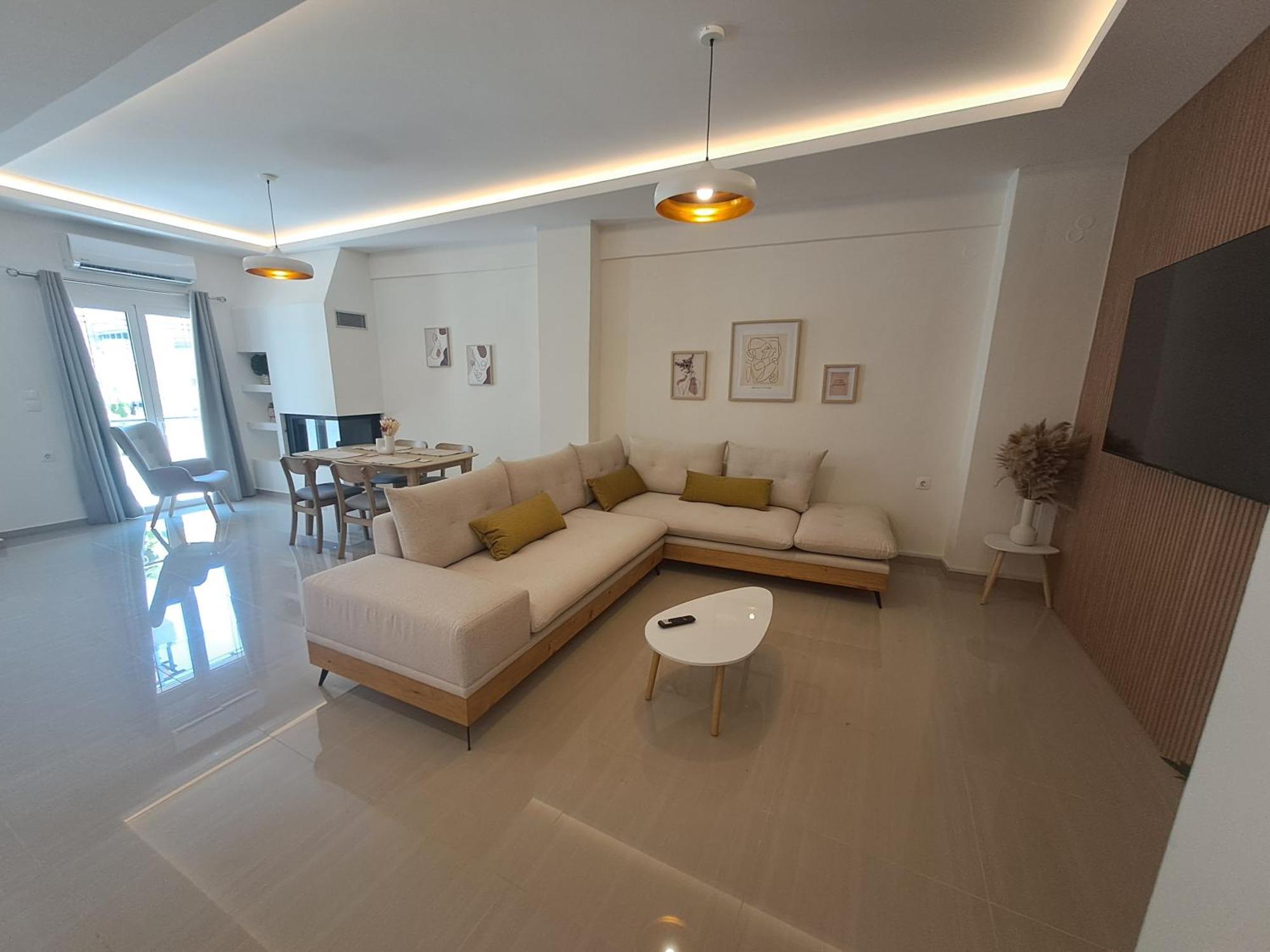 Casa Beige Διαμέρισμα Ηράκλειο Κρήτης Εξωτερικό φωτογραφία