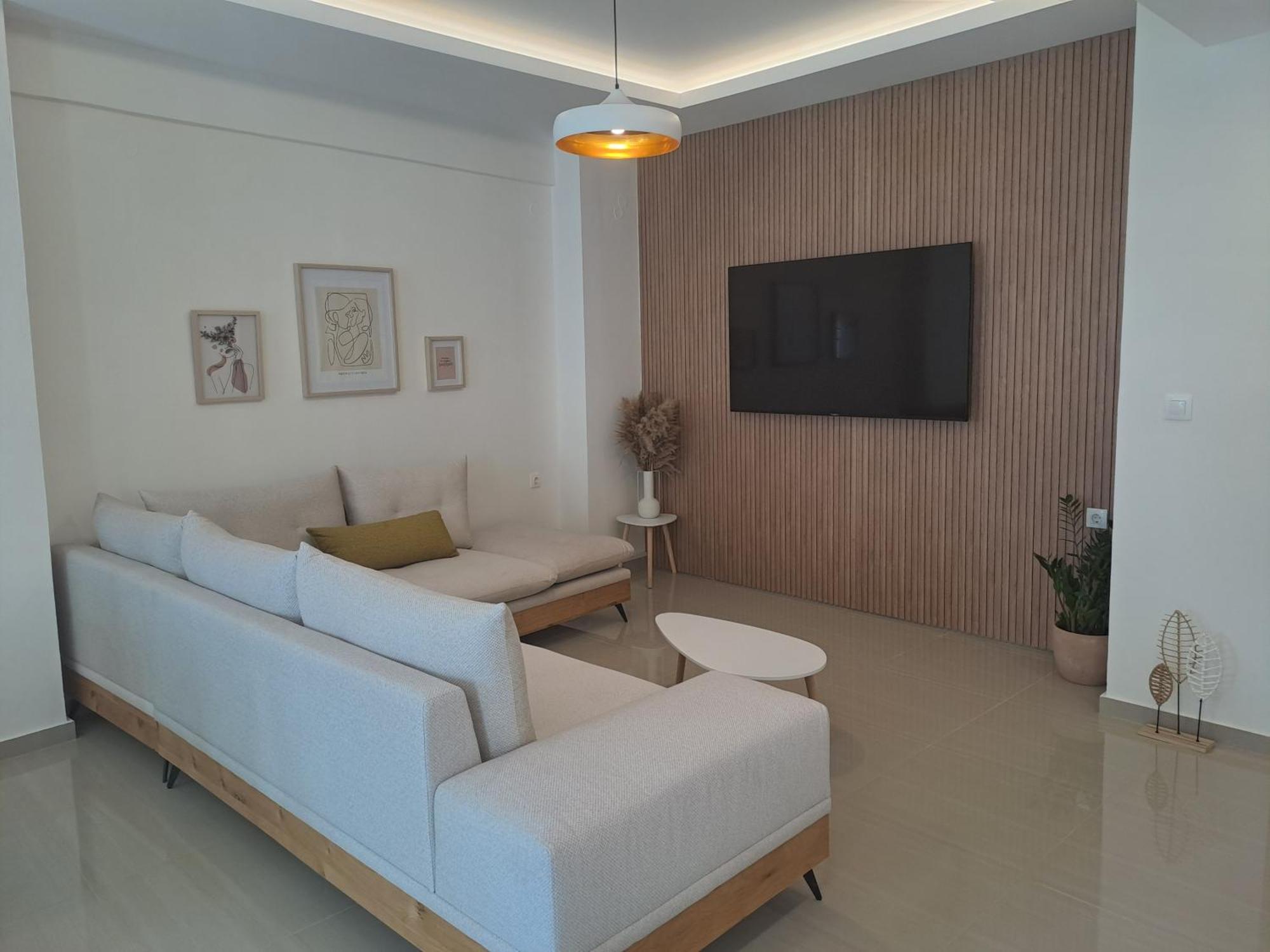 Casa Beige Διαμέρισμα Ηράκλειο Κρήτης Εξωτερικό φωτογραφία