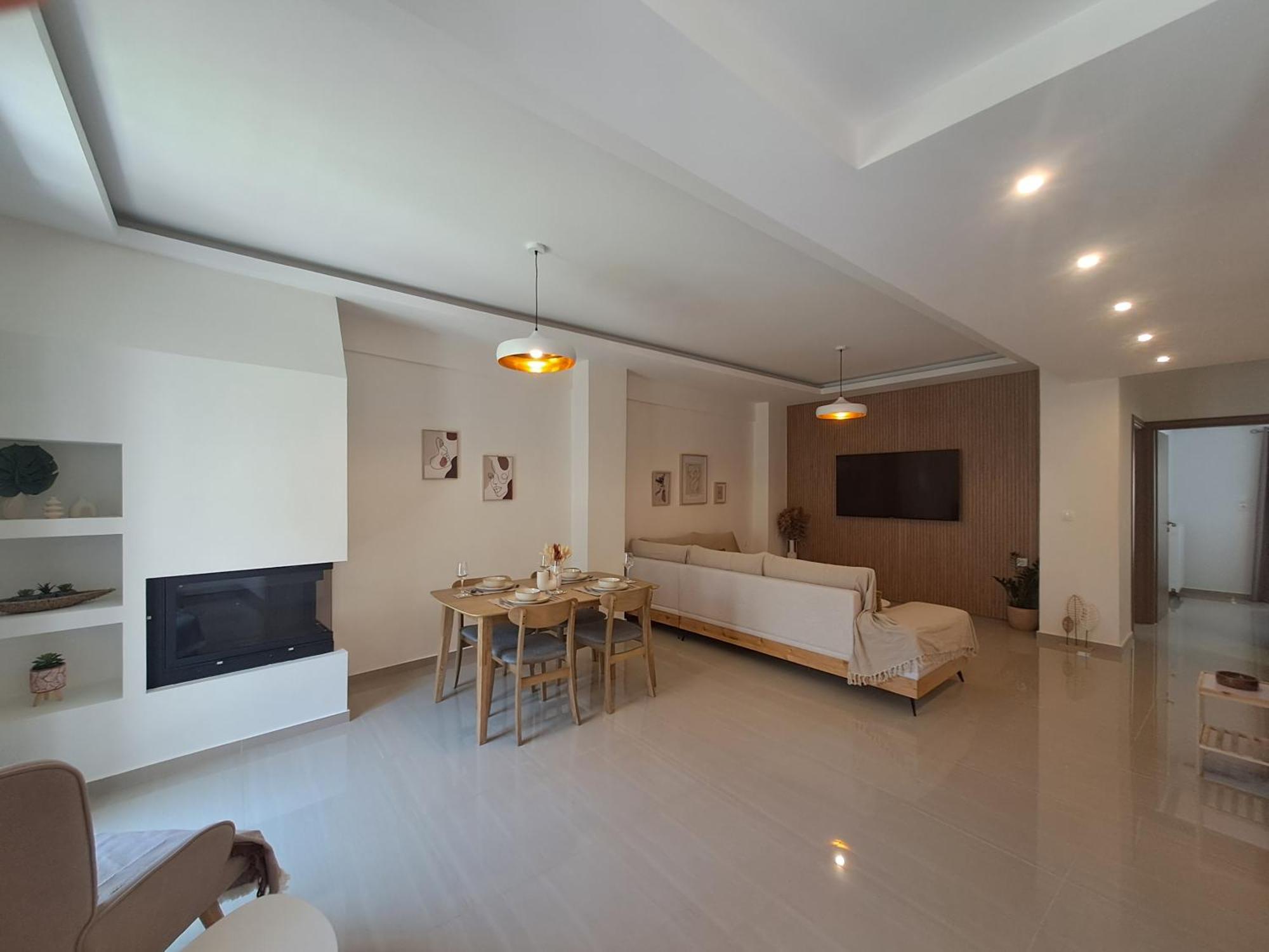 Casa Beige Διαμέρισμα Ηράκλειο Κρήτης Εξωτερικό φωτογραφία