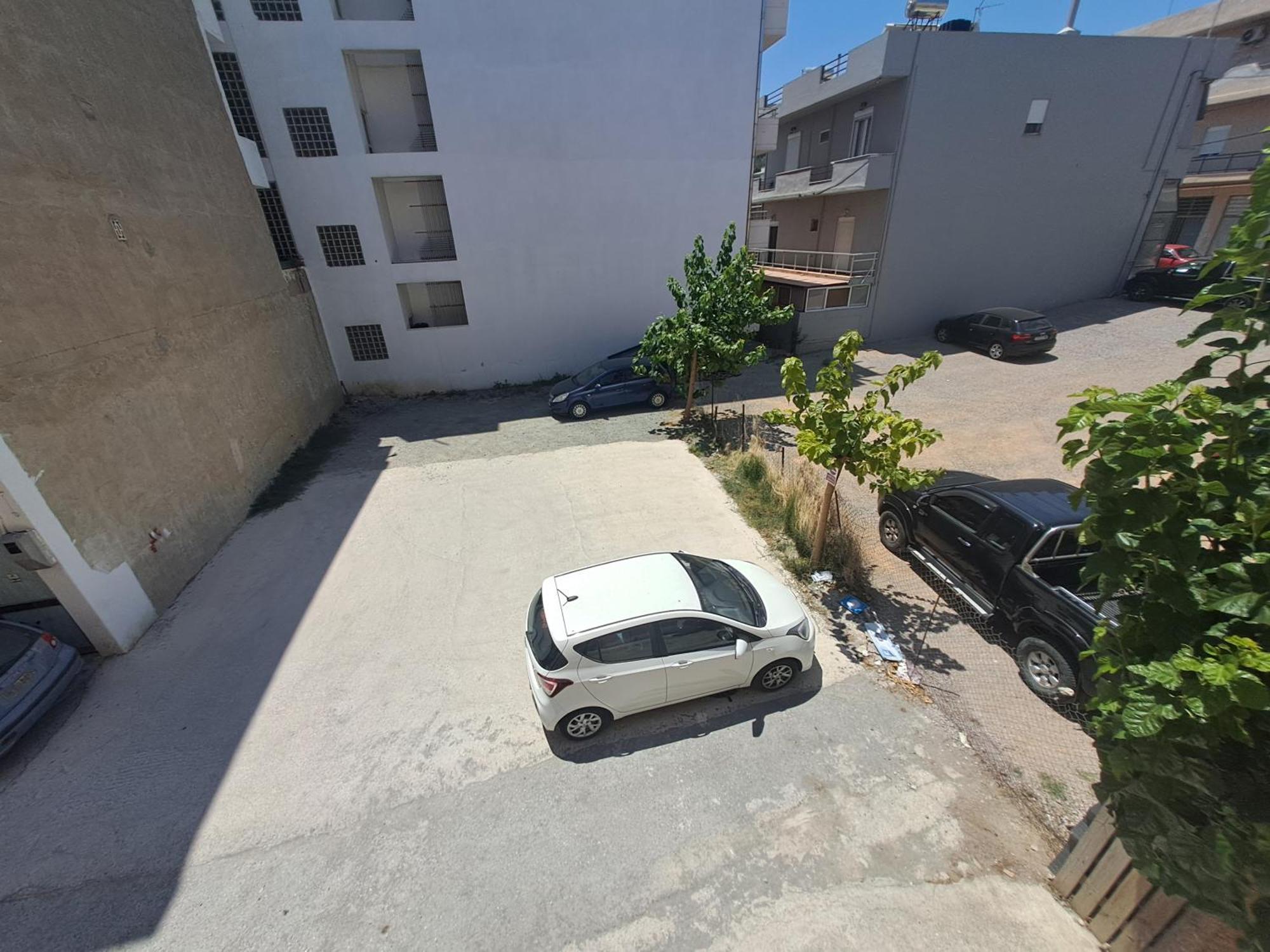 Casa Beige Διαμέρισμα Ηράκλειο Κρήτης Εξωτερικό φωτογραφία