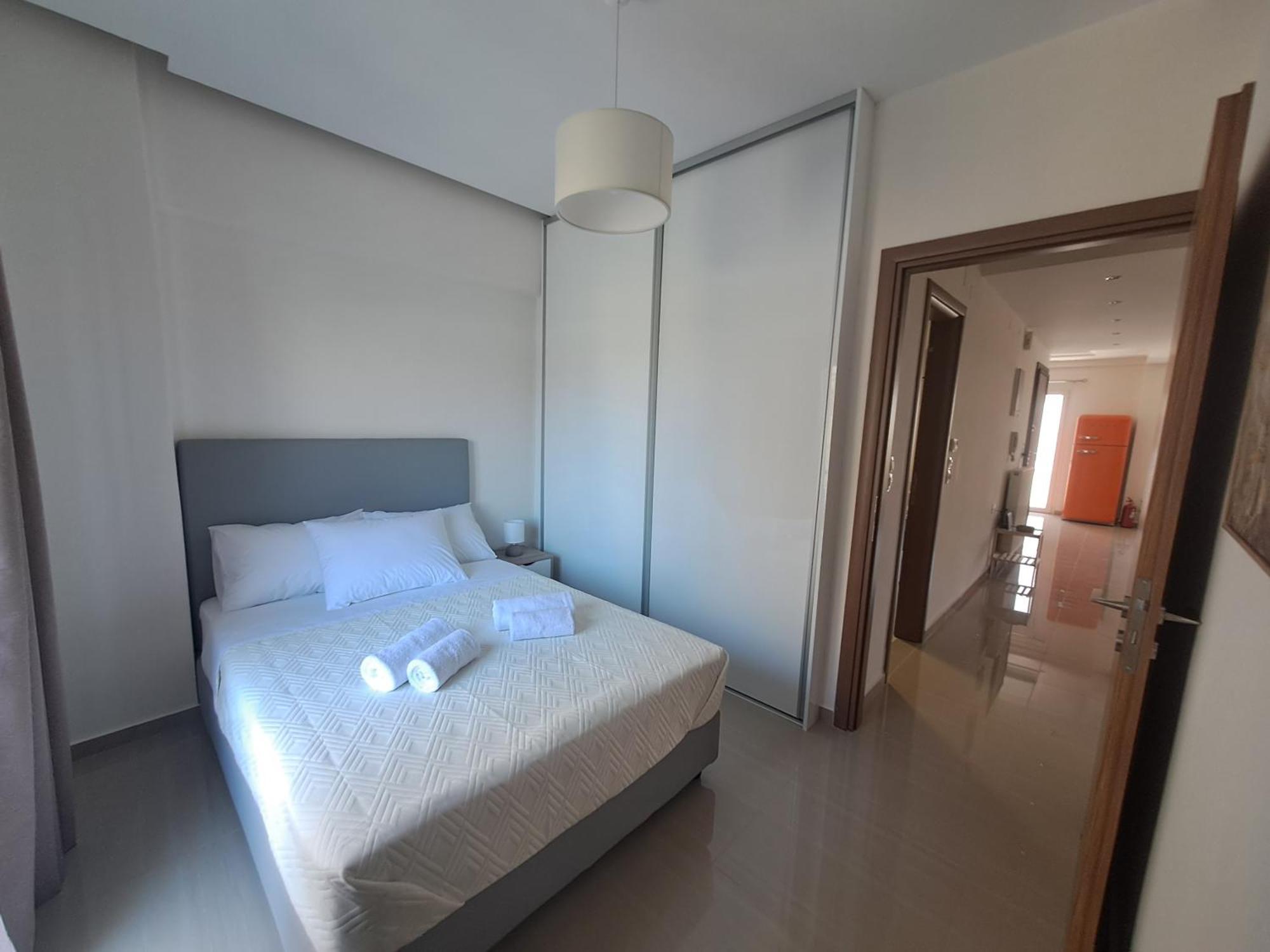 Casa Beige Διαμέρισμα Ηράκλειο Κρήτης Εξωτερικό φωτογραφία