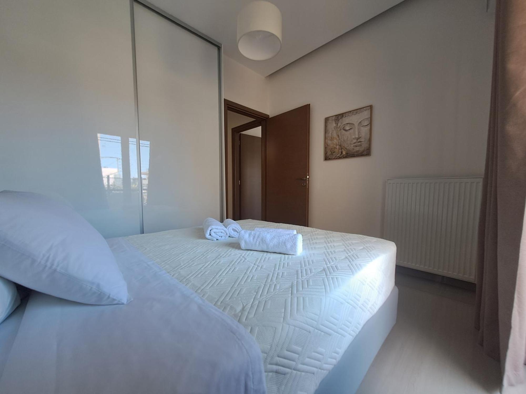 Casa Beige Διαμέρισμα Ηράκλειο Κρήτης Εξωτερικό φωτογραφία