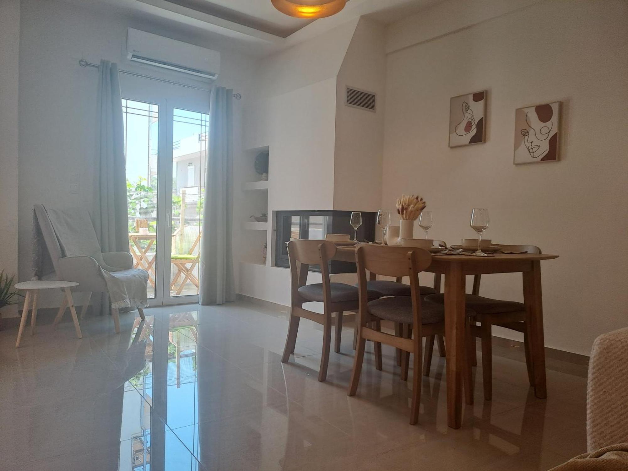 Casa Beige Διαμέρισμα Ηράκλειο Κρήτης Εξωτερικό φωτογραφία