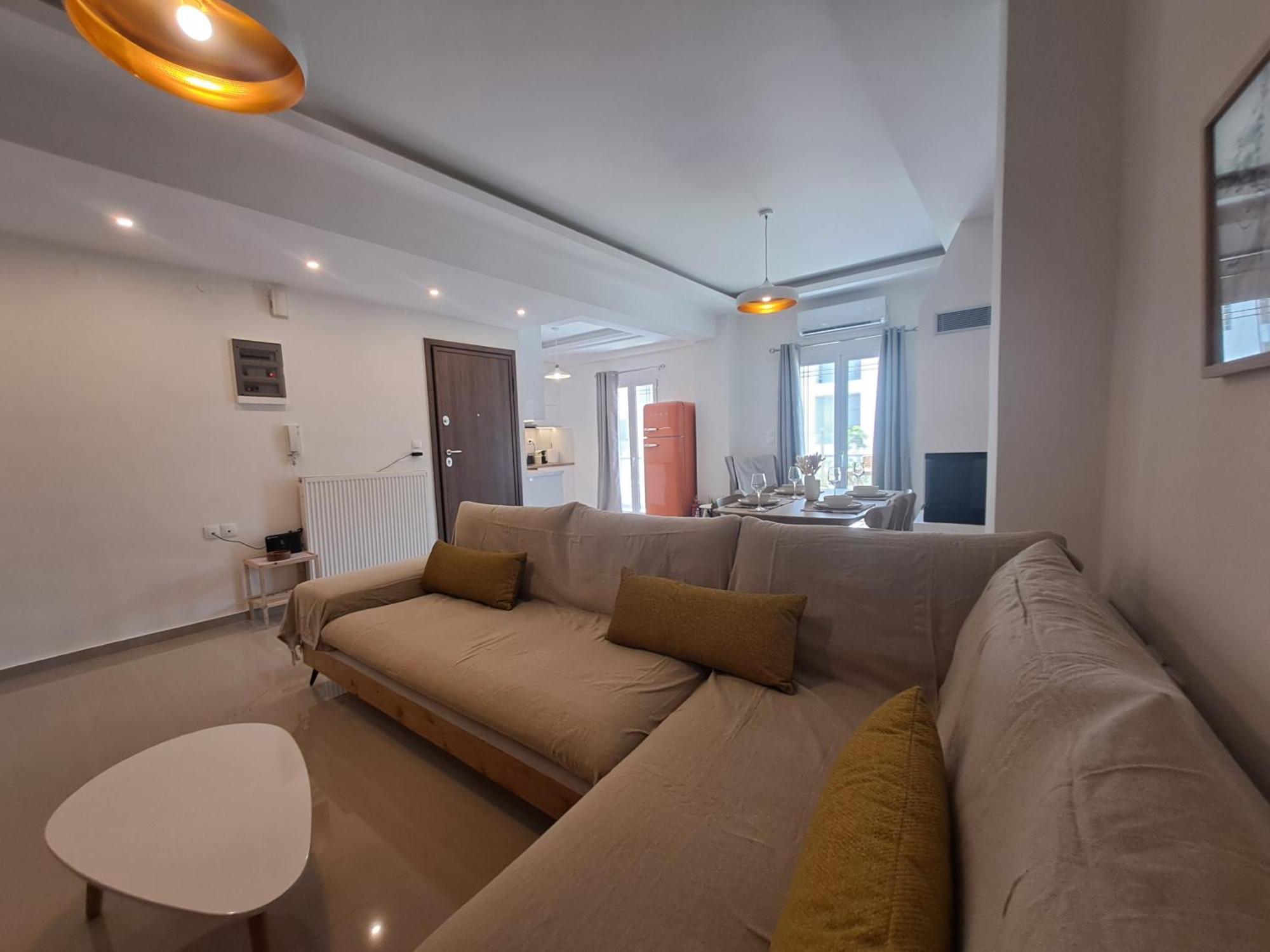 Casa Beige Διαμέρισμα Ηράκλειο Κρήτης Εξωτερικό φωτογραφία