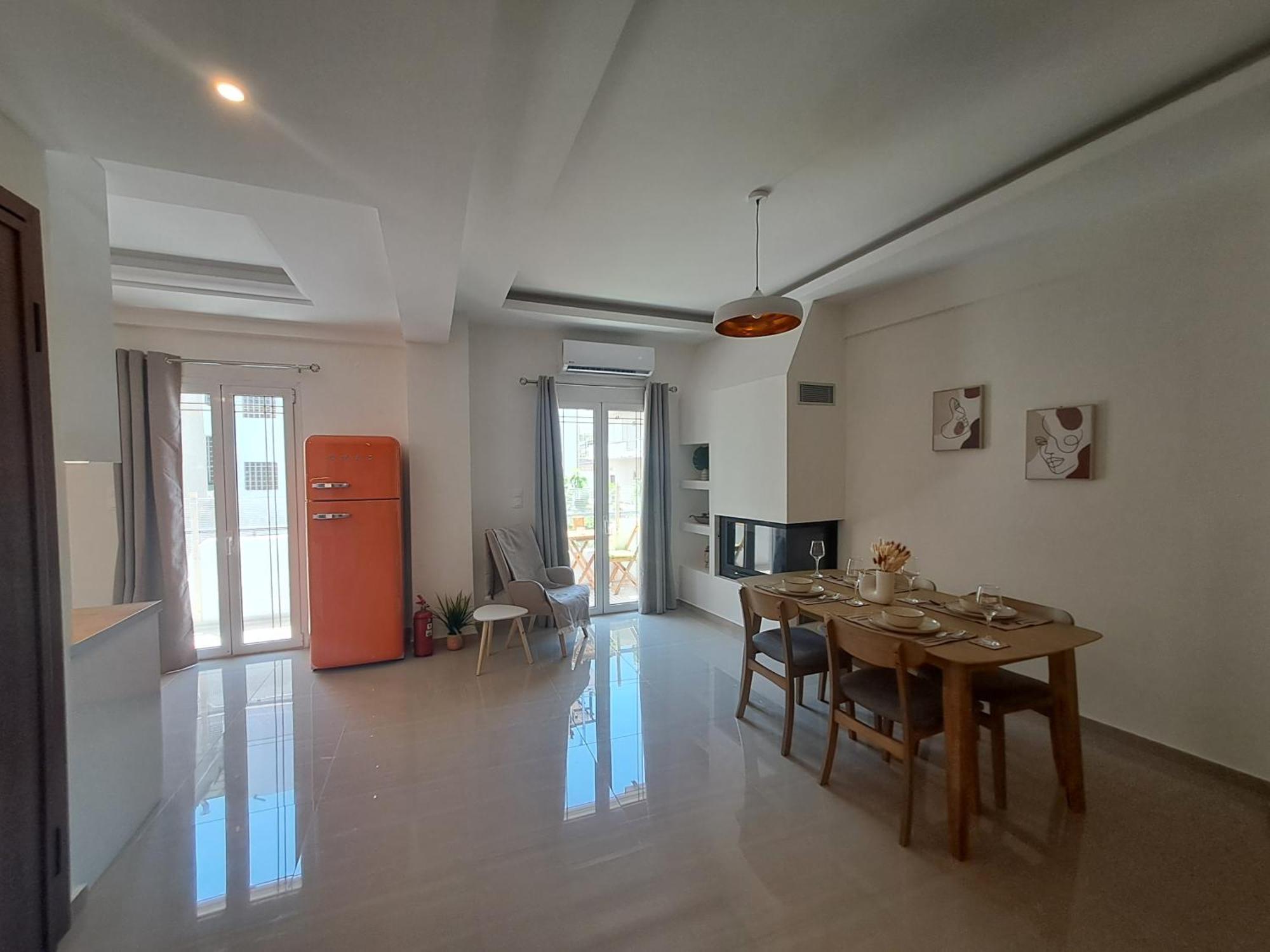 Casa Beige Διαμέρισμα Ηράκλειο Κρήτης Εξωτερικό φωτογραφία