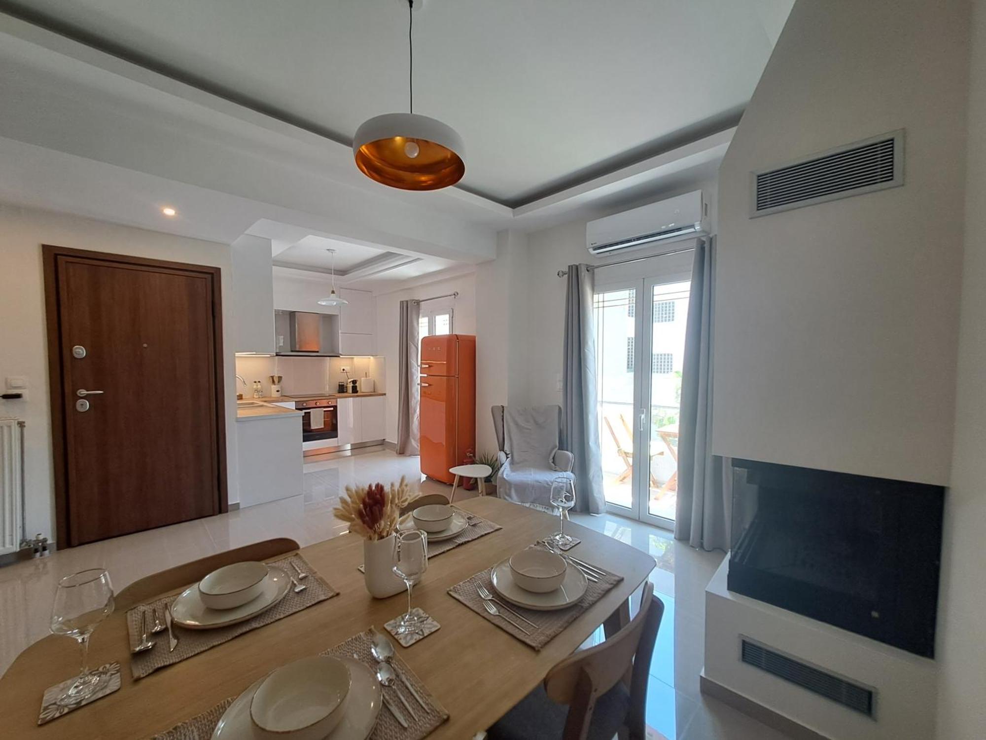 Casa Beige Διαμέρισμα Ηράκλειο Κρήτης Εξωτερικό φωτογραφία