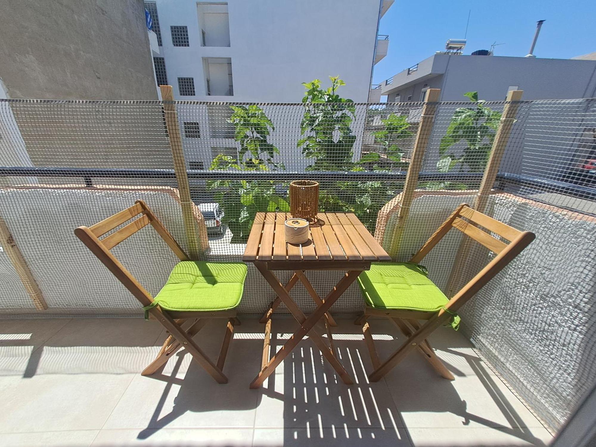 Casa Beige Διαμέρισμα Ηράκλειο Κρήτης Εξωτερικό φωτογραφία